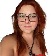 Soy una profesional de la comunicación dispuesta a ayudar en la escritura, redacción y análisis de textos de todo tipo
